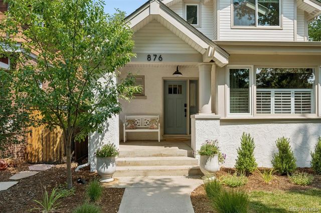 876 S Race Street, Denver, CO 80209
