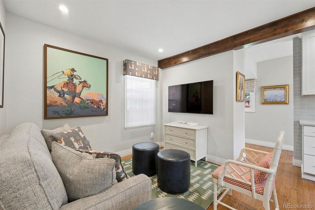876 S Race Street, Denver, CO 80209