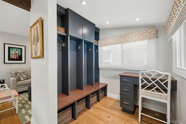 876 S Race Street, Denver, CO 80209