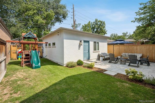 876 S Race Street, Denver, CO 80209