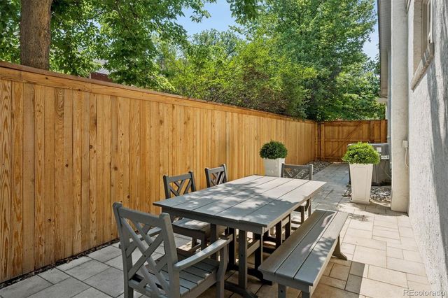 876 S Race Street, Denver, CO 80209