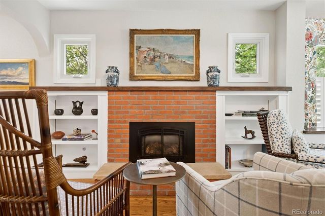 876 S Race Street, Denver, CO 80209