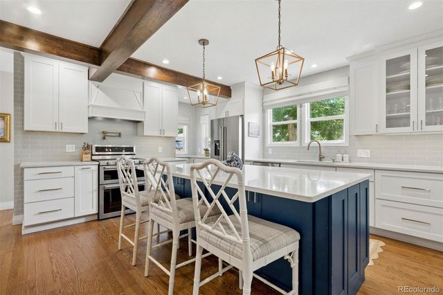 876 S Race Street, Denver, CO 80209