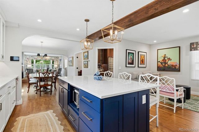 876 S Race Street, Denver, CO 80209