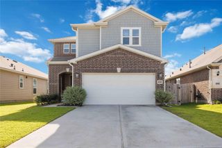 2111 Katalonia Lane, Fresno, TX 77545