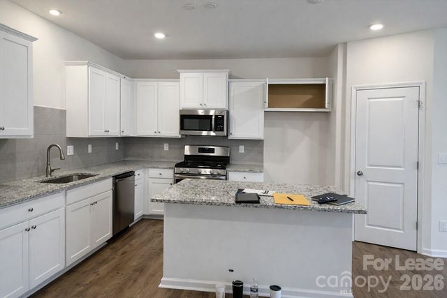 2810 Trinity Street, Monroe, NC 28110