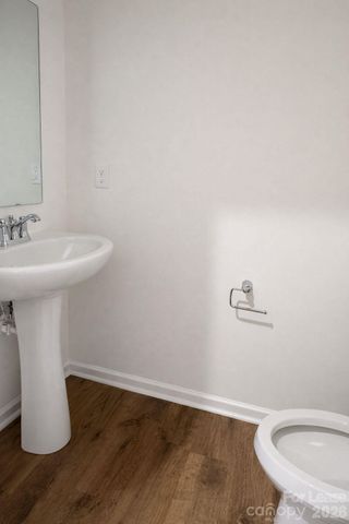 2810 Trinity Street, Monroe, NC 28110