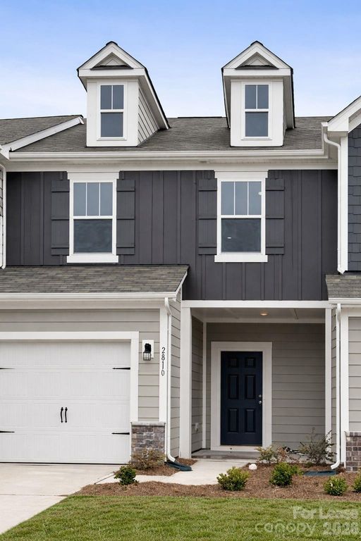 2810 Trinity Street, Monroe, NC 28110