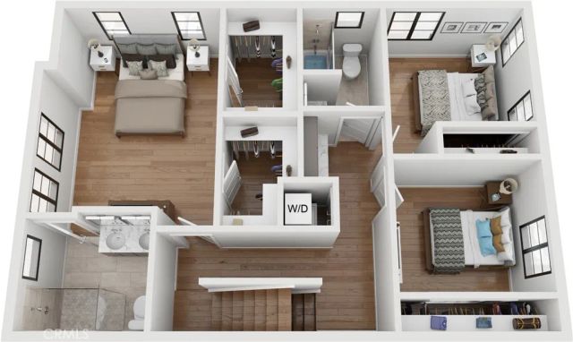 10612 Bloomfield Street, Toluca Lake, CA 91602
