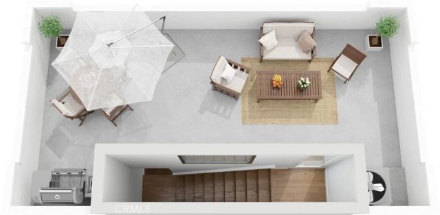 10612 Bloomfield Street, Toluca Lake, CA 91602