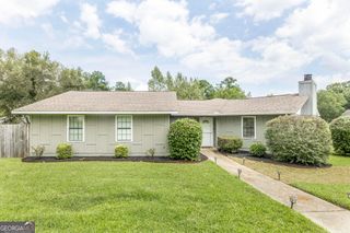 303 Wake Forest Drive, Warner Robins, GA 31093