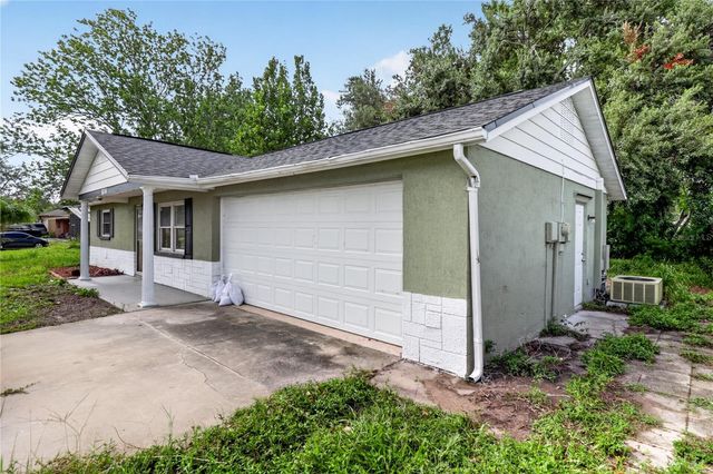 7036 ASHWOOD DRIVE, Port Richey, FL 34668