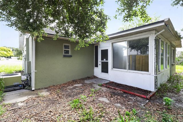 7036 ASHWOOD DRIVE, Port Richey, FL 34668