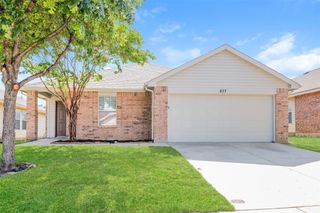 837 Santa Rosa Drive, Fort Worth, TX 76052
