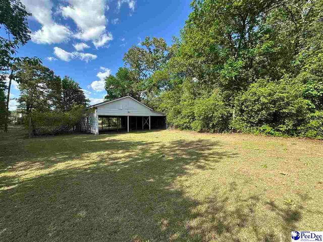 222 Brantley Drive, Hartsville, SC 29550