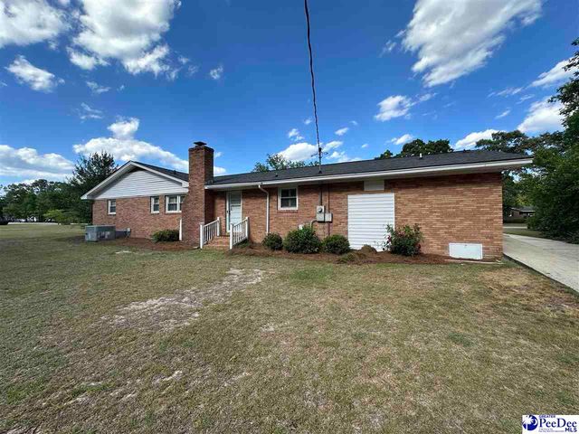 222 Brantley Drive, Hartsville, SC 29550