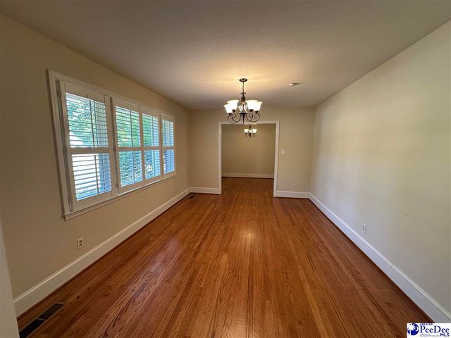 222 Brantley Drive, Hartsville, SC 29550