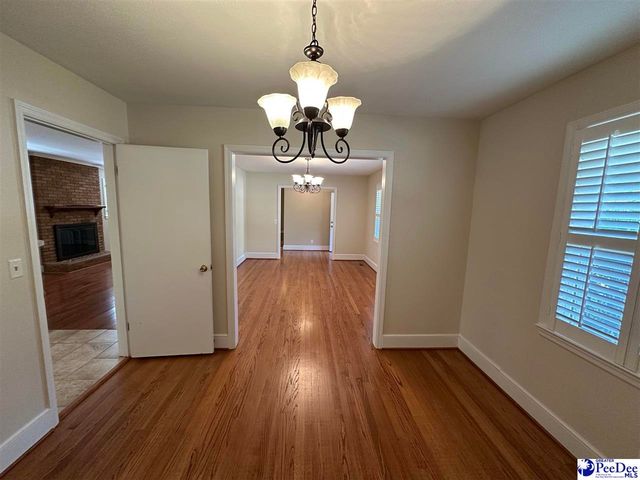 222 Brantley Drive, Hartsville, SC 29550