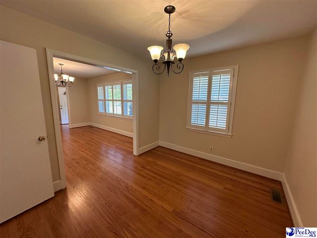 222 Brantley Drive, Hartsville, SC 29550
