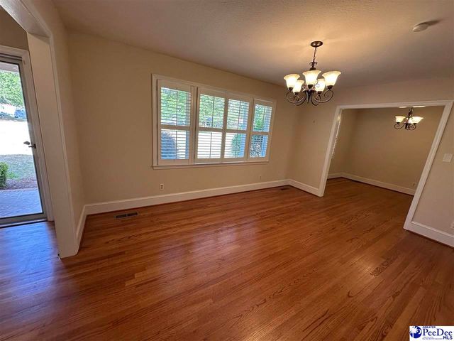 222 Brantley Drive, Hartsville, SC 29550