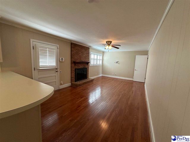 222 Brantley Drive, Hartsville, SC 29550