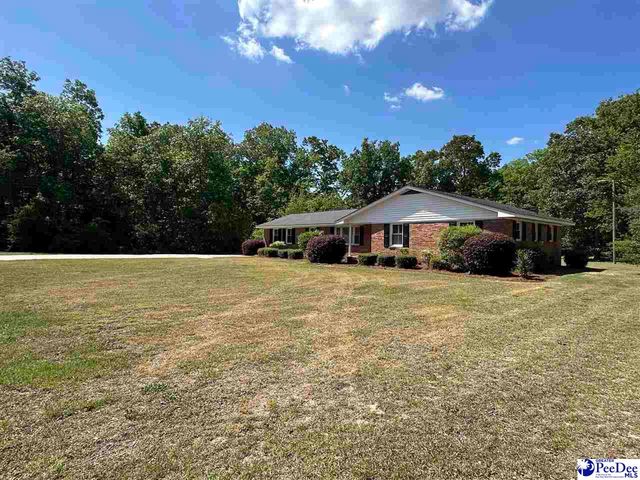 222 Brantley Drive, Hartsville, SC 29550