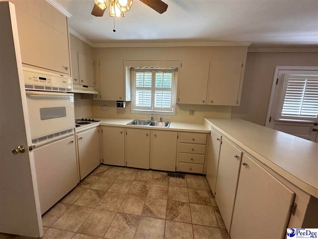 222 Brantley Drive, Hartsville, SC 29550