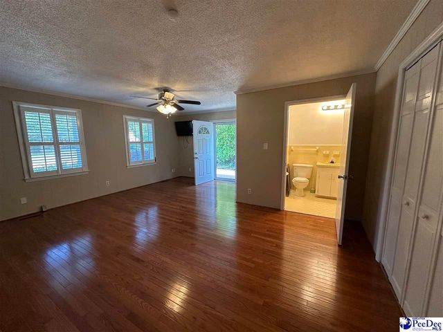 222 Brantley Drive, Hartsville, SC 29550