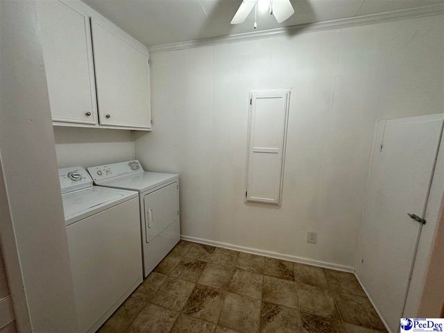 222 Brantley Drive, Hartsville, SC 29550
