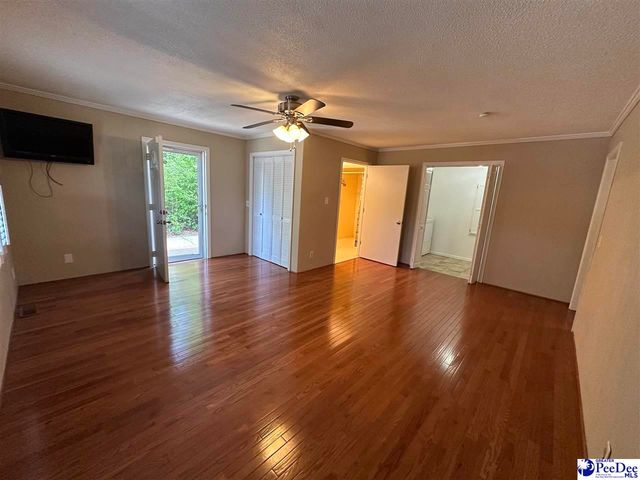 222 Brantley Drive, Hartsville, SC 29550