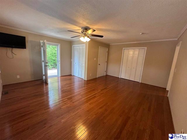 222 Brantley Drive, Hartsville, SC 29550