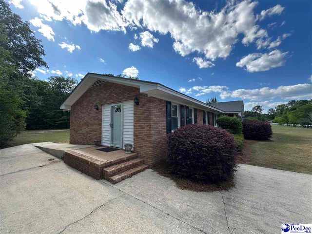 222 Brantley Drive, Hartsville, SC 29550