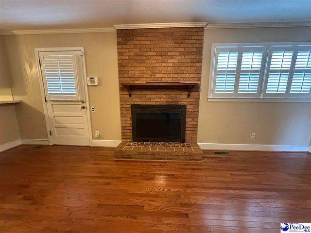 222 Brantley Drive, Hartsville, SC 29550