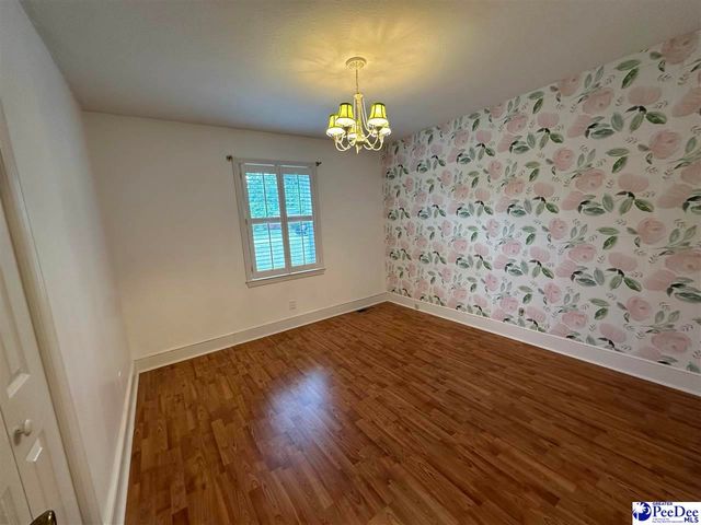 222 Brantley Drive, Hartsville, SC 29550