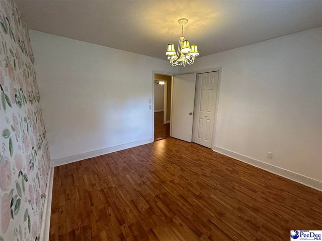 222 Brantley Drive, Hartsville, SC 29550