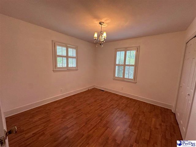222 Brantley Drive, Hartsville, SC 29550