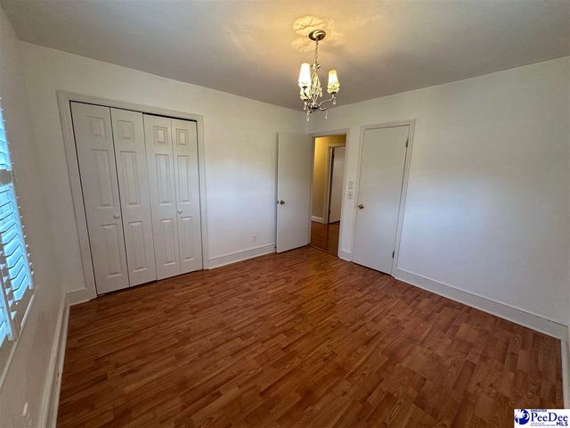 222 Brantley Drive, Hartsville, SC 29550