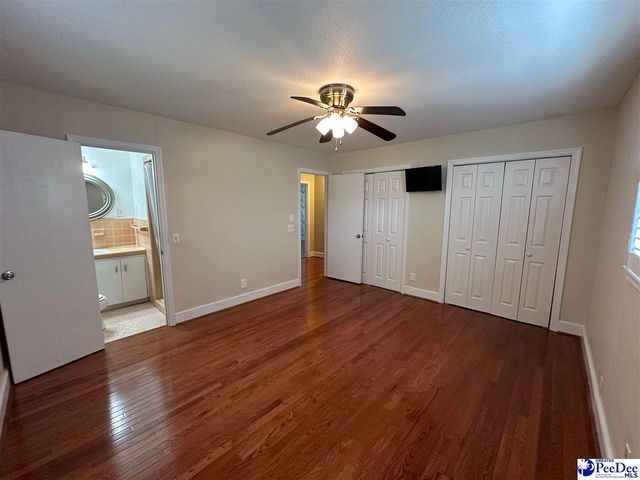 222 Brantley Drive, Hartsville, SC 29550