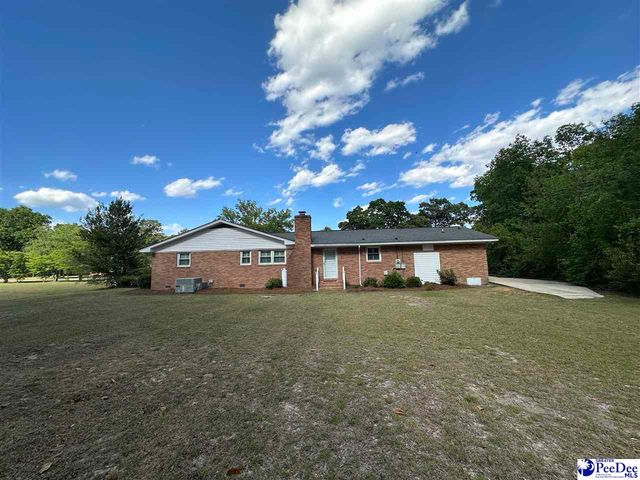 222 Brantley Drive, Hartsville, SC 29550