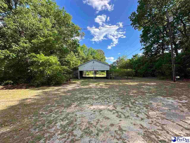 222 Brantley Drive, Hartsville, SC 29550