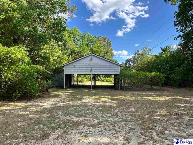 222 Brantley Drive, Hartsville, SC 29550