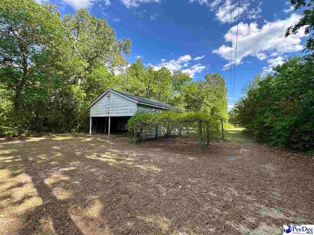 222 Brantley Drive, Hartsville, SC 29550