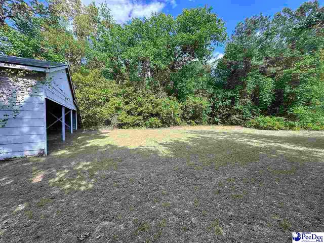 222 Brantley Drive, Hartsville, SC 29550
