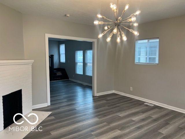 3105 Guilford Avenue, Indianapolis, IN 46205