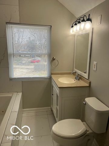 3105 Guilford Avenue, Indianapolis, IN 46205