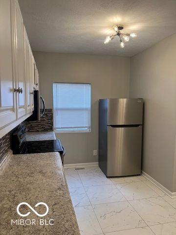 3105 Guilford Avenue, Indianapolis, IN 46205