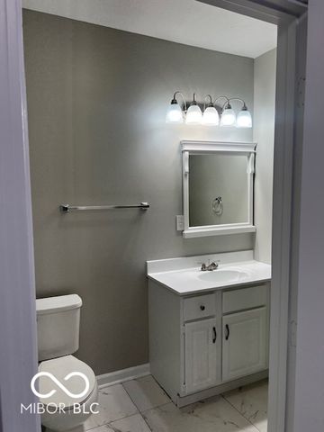 3105 Guilford Avenue, Indianapolis, IN 46205