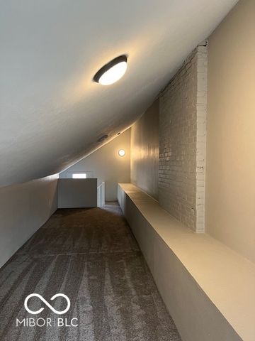 3105 Guilford Avenue, Indianapolis, IN 46205