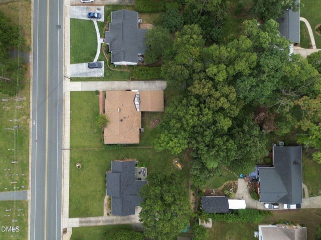 517 E Pine Street, Graham, NC 27253