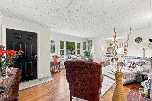 517 E Pine Street, Graham, NC 27253